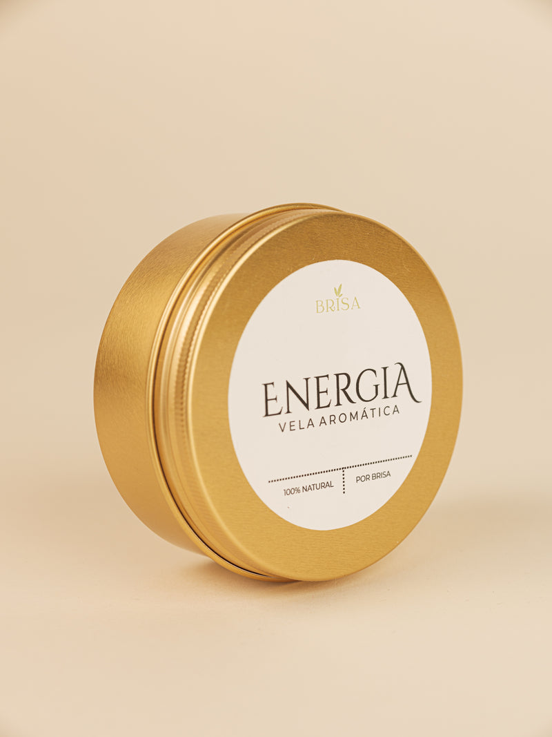 VELA ENERGIA